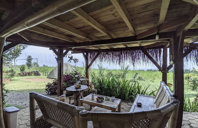 Landeuh Savana Pangrango Camp by ABM - Photo 9