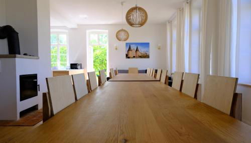 Gutshaus KVH FeWo Lübeck - Foto 3