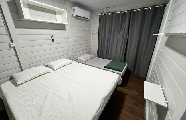 Casa Campeche - 100m da Praia - Photo 6