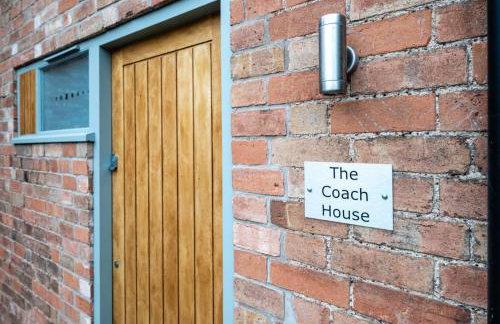 The Coach House - Cosy Retreat in Warwickshire! - Photo 69