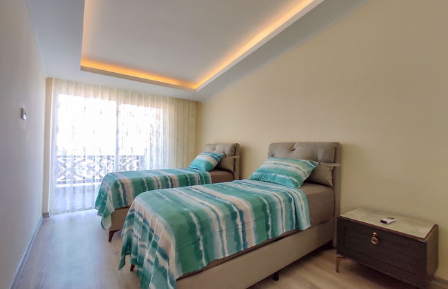 07 Oba Apartments - Foto 5