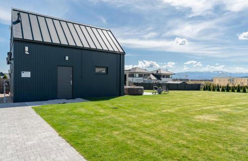 Zielony Gronow - jacuzzi spa sauna - Foto 30