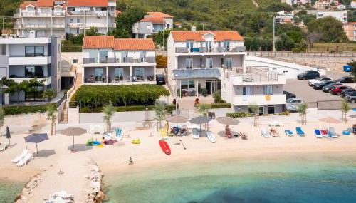 Seaside Luxury Suites - Foto 2