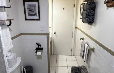 Crooked Ear Cabin - Foto 45