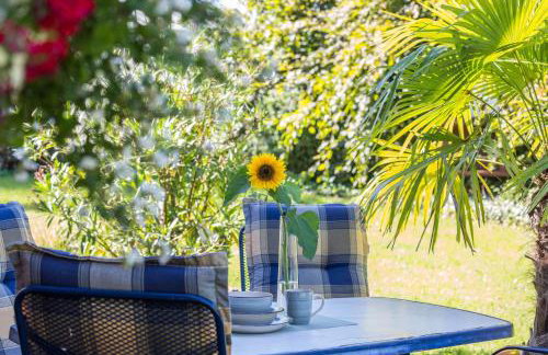 mit Wintergarten nah Moviepark - Foto 17