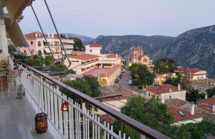 Delphic Horizons - Foto 6