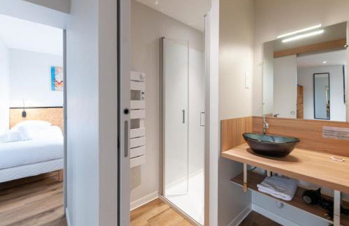 Malicorn' Appart-hôtel - Foto 28