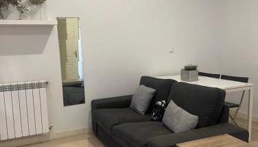 hermoso piso barrio de Salamanca - Photo 3