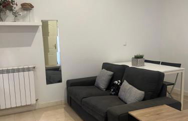 hermoso piso barrio de Salamanca - Photo 3