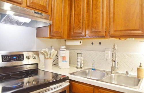 Exclusive 2B1B Prime Location - Foto 16