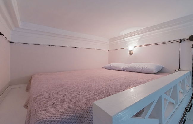 Tuchkov Buyan by Sokroma - Foto 7