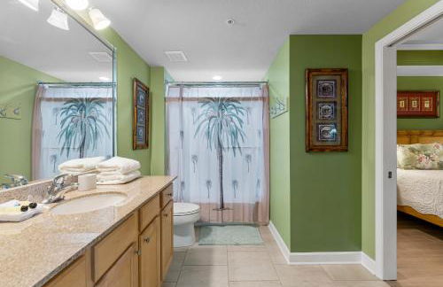 Beachfront Bliss Luxe 3BR Condo at Marisol Complex - Foto 15