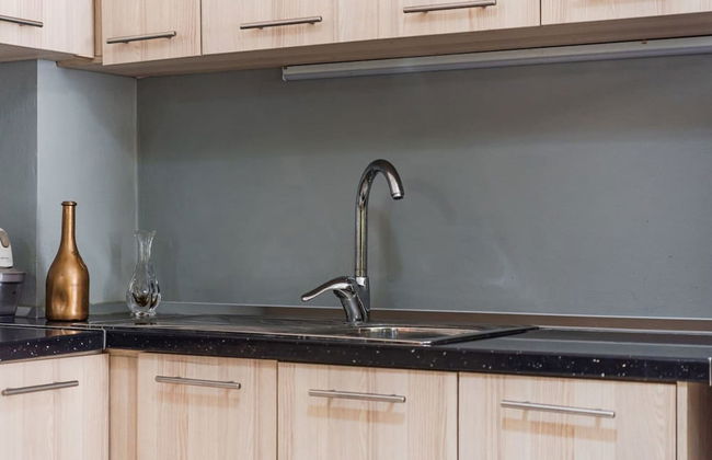 The Sunscape Apartment - Foto 12