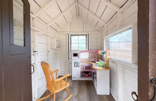 The Vintage La Mesa Tudor - Foto 9