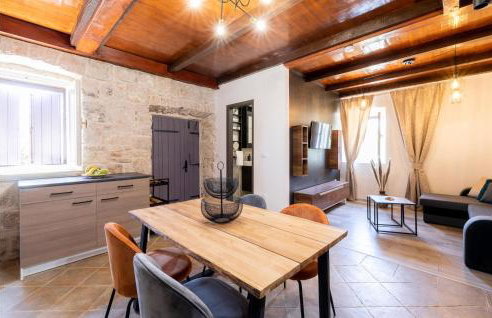 2 Bedroom Gorgeous Home In Smokvica - Foto 36