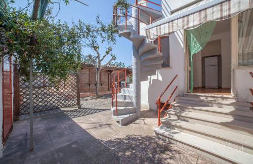 Villa Tati 1 a soli 550 mt dal mare di Torre Colimena - Foto 37