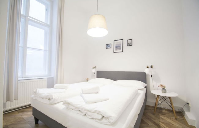 HeyMi Apartments in City Center - Foto 50