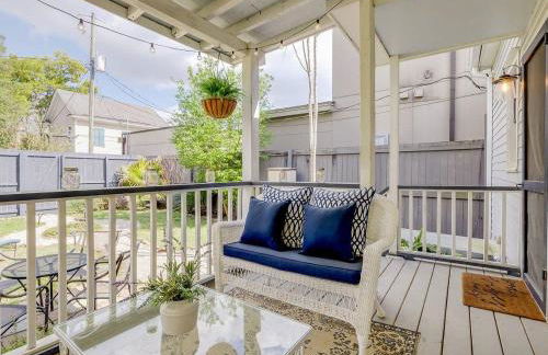 Waldburg Cottage - Foto 17