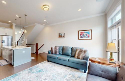 Savannah Serenity - Foto 4