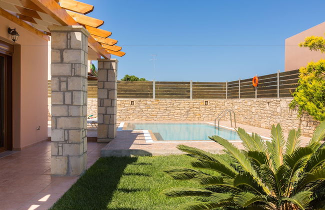 Villa Roumeli - Foto 65