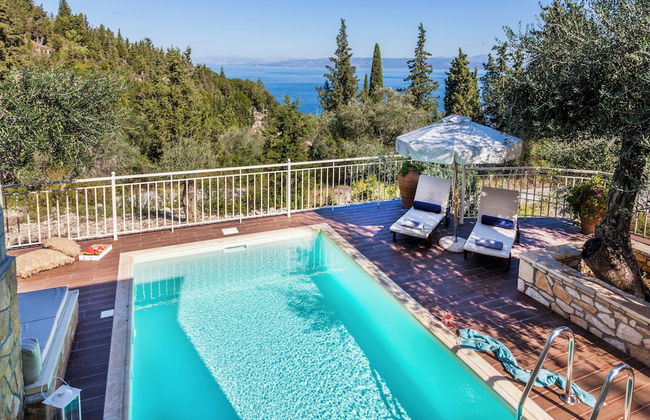 Villas Muscallas by Konnect, 200m from the Beach. - Foto 31