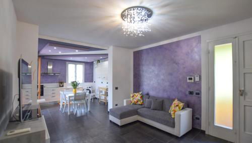 Cozy Apartment In Santa Maria A Monte - Foto 4