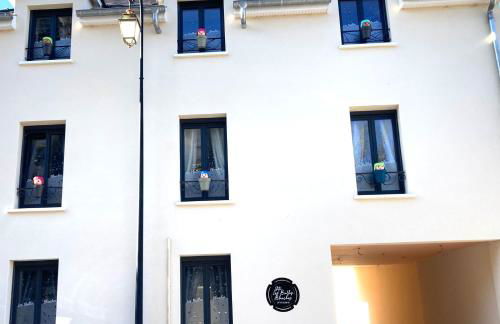 Les Bulles Blanches - Foto 1