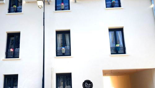 Les Bulles Blanches - Foto 1