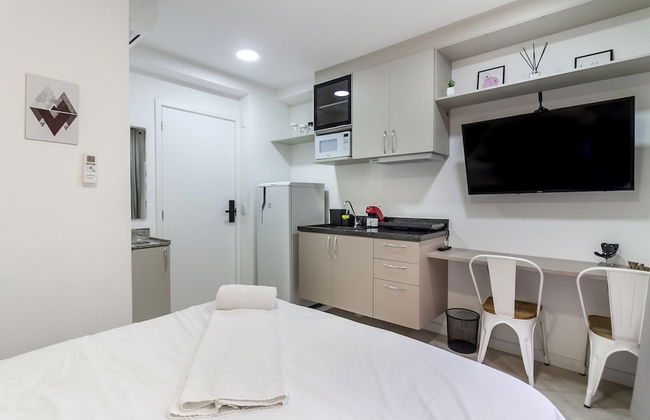 360 Ascent Paulista - Foto 35