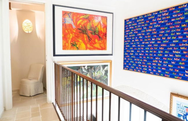 Quintessenza Luxury Domus - Foto 108