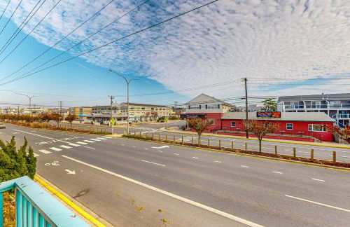 Town of Dewey Beach - 1609 Coastal Hwy, The Opal #S207 - Photo 18