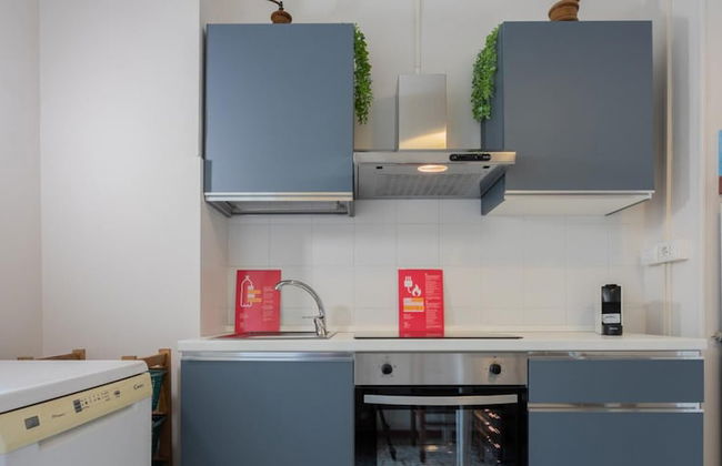 Anna s House by Wonderful Italy - Foto 34