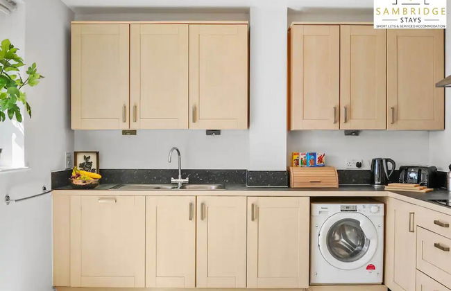 Weekly Stays Penthouse - Foto 12