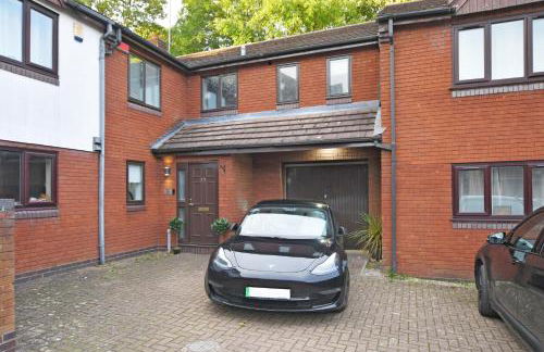 The Mews @ Aboyne Close Birmingham - Foto 22