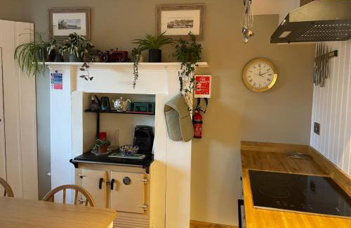 1 Keepers Cottage, Skeabost Bridge, Isle Of Skye - Foto 10