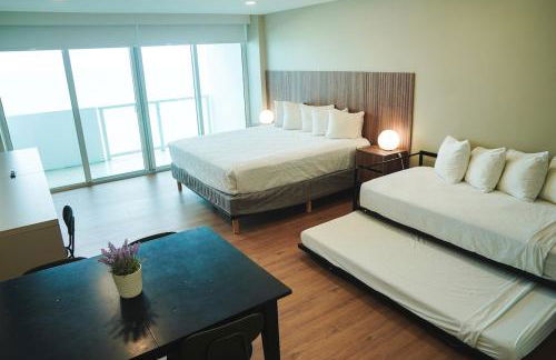 Shine Suites Balcony Studio 6 - Foto 1