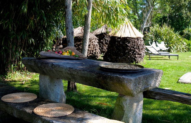 Os Lambráns - Foto 62