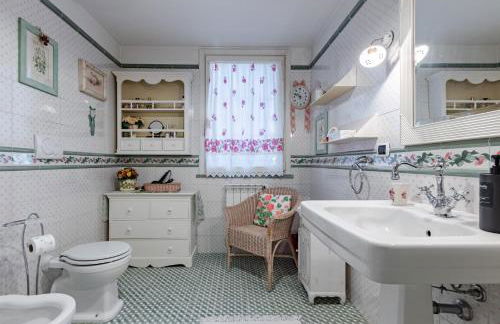 Hostly Villa Letizia, Charme near Pisa - Foto 43