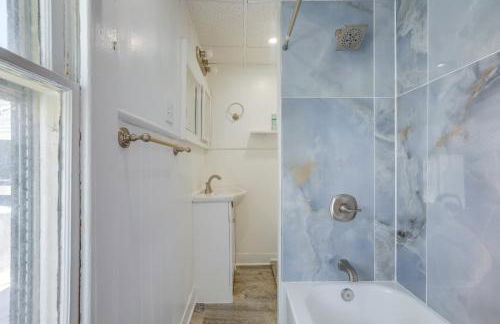 2 Blocks to Beach Sunny Ocean Grove Apartment - Foto 14