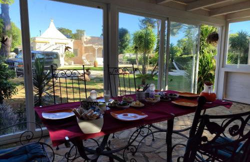 Villa don peppe - Foto 1