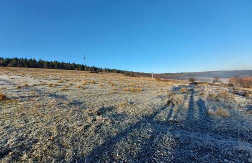 Tygiel Krzywa, Beskid Niski - Foto 23