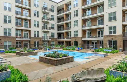 Relax & Enjoy In The City - Foto 1