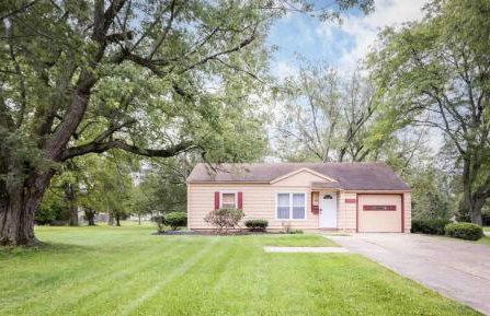 Entire Secluded House Close To CLE Airport and BWU - Foto 4