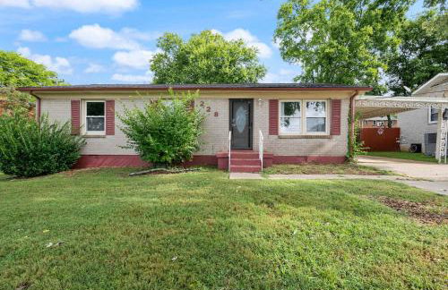 Cozy Franklin Hideaway - For 5 - Foto 6