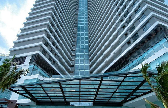 FLC Sea Tower Quy Nhơn - VIP HOUSE - Photo 1