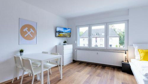 BudgetRoom 3 Schlafzimmer Workers Home - Foto 5