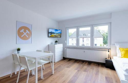 BudgetRoom 3 Schlafzimmer Workers Home - Photo 5