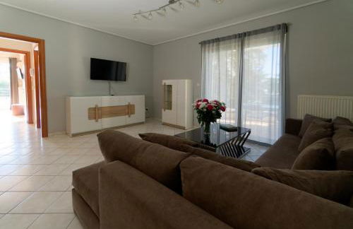 Cozy & Relaxing Apartments-Agia Paraskevi - Foto 2