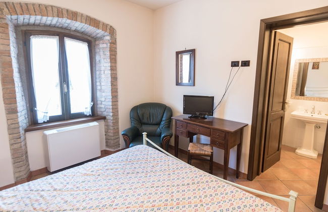 Agriturismo Il Giardino dei Ciliegi - Foto 64