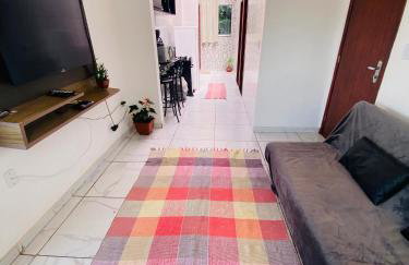 Apartamento Completo 2km do centro 301 - Foto 16